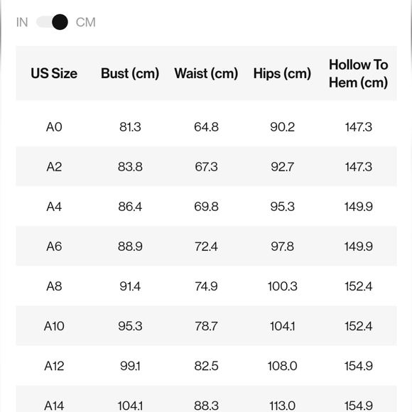 Azazie Daenerys Burgundy Flowy Cowl Chiffon Dress - Picture 8 of 9